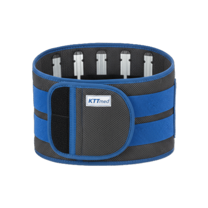 کمربند چهار آتل کتانی (Four Stays Back Support)