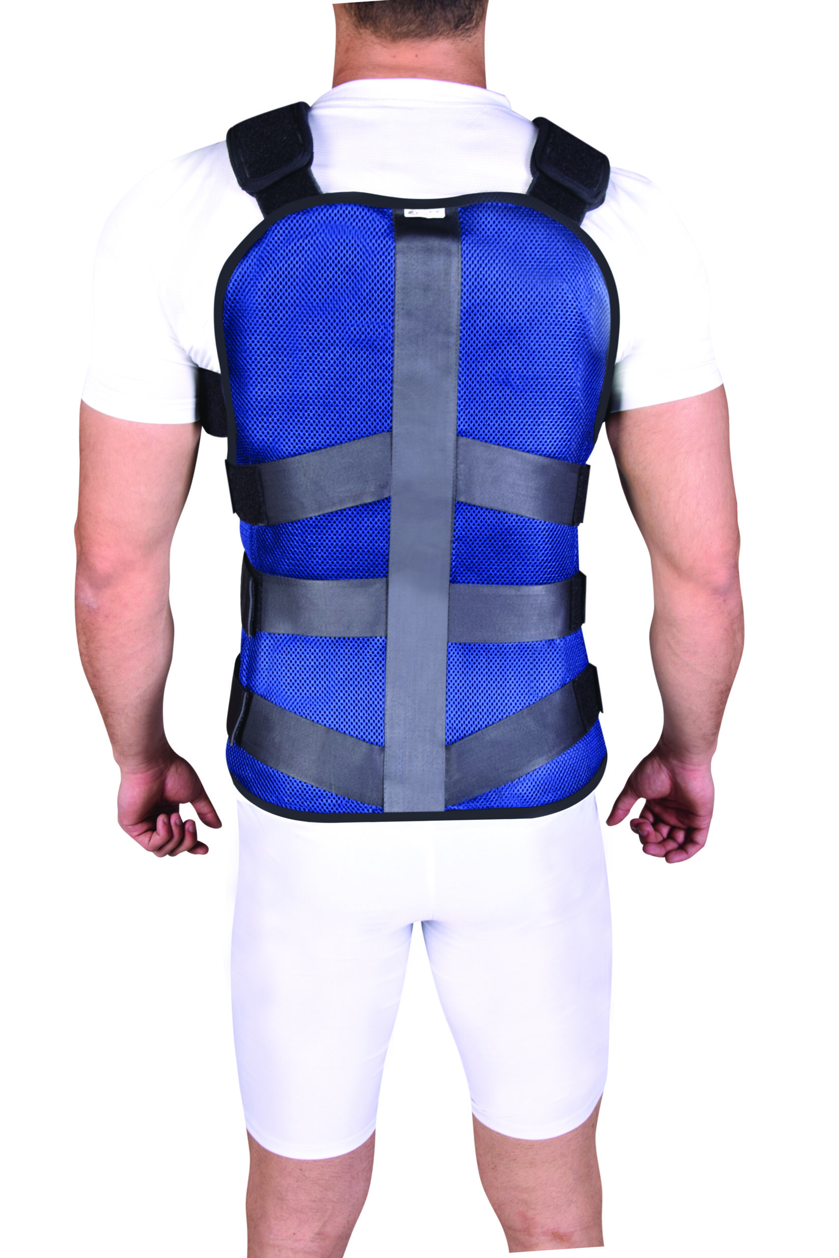 0ثابت کننده ستون فقرات با پنل سخت داخلی-1