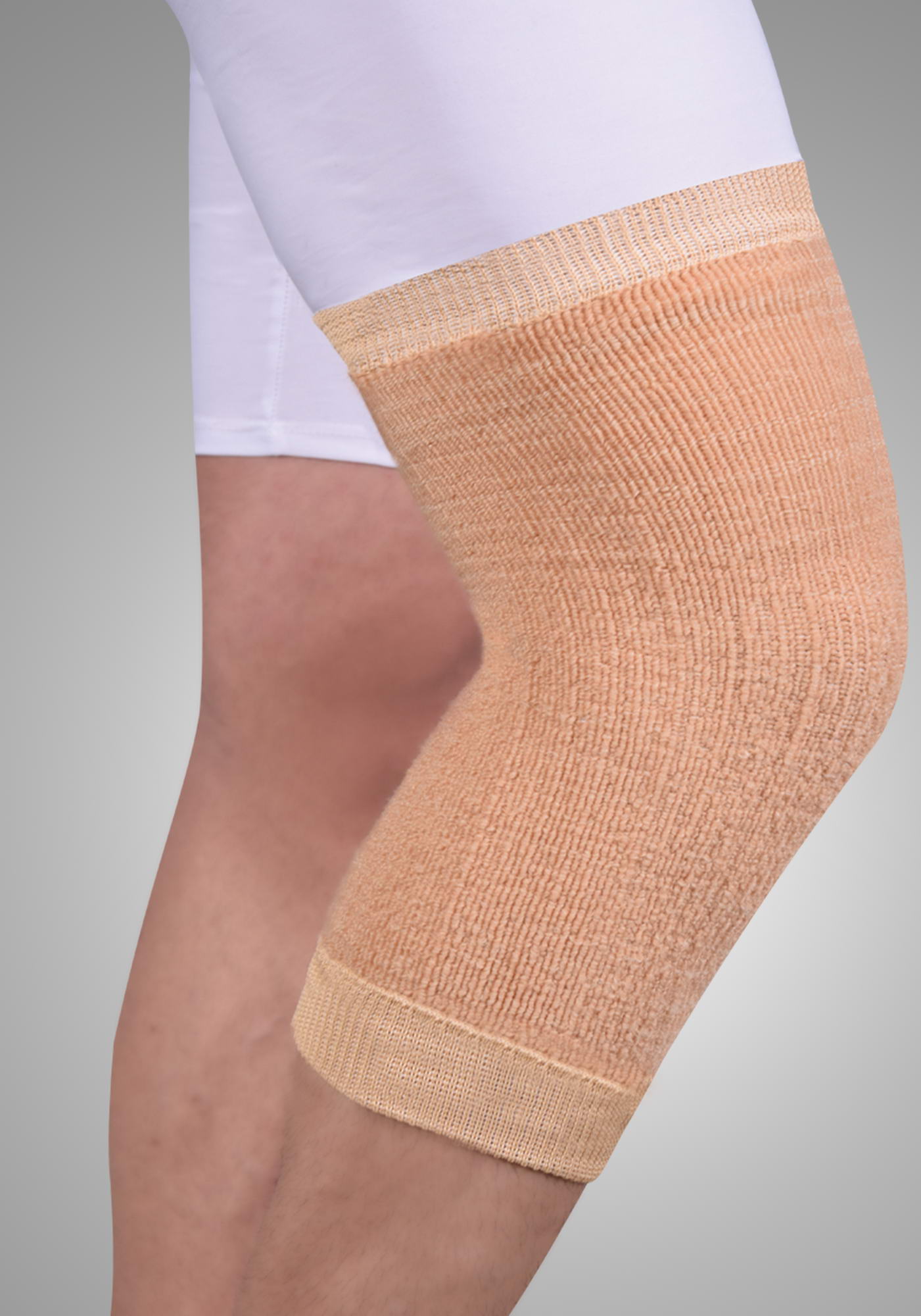 0زانو بند حوله ای copy