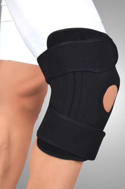 زانو بند ورزشی نئوپرنی