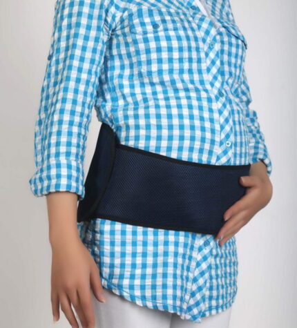 شکم بند بارداری