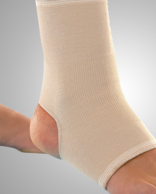 قوزک بند الاستیک