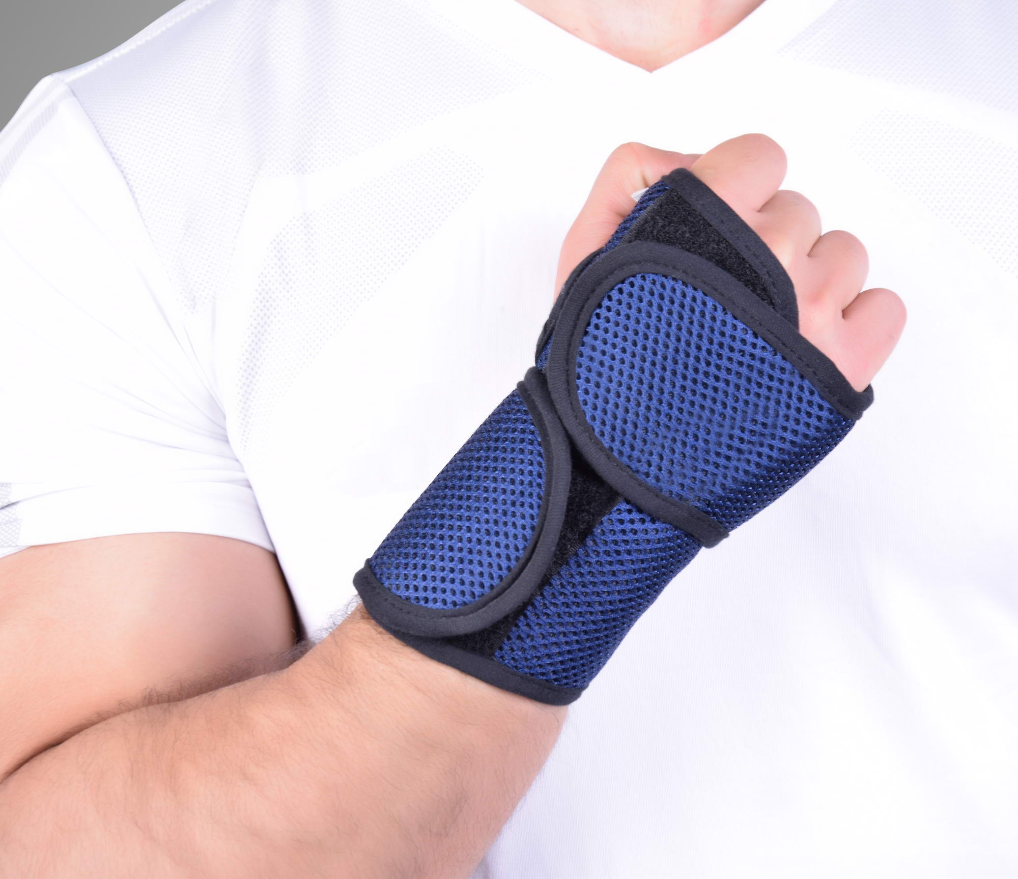 0مچ بند بدون آتل کتانی copy