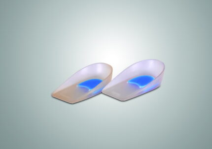 پد  خار پاشنه  سيليكوني