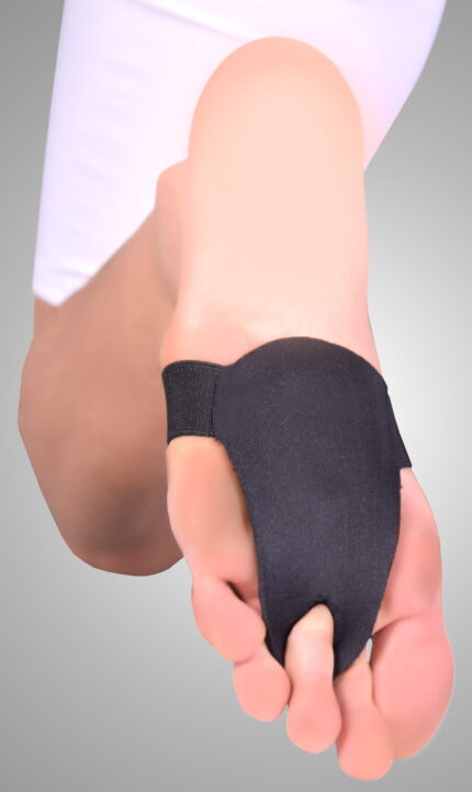 پد متا تارس