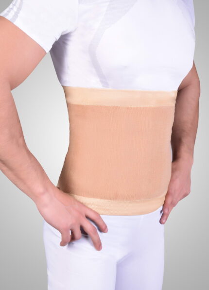 کلیه بند حوله ای