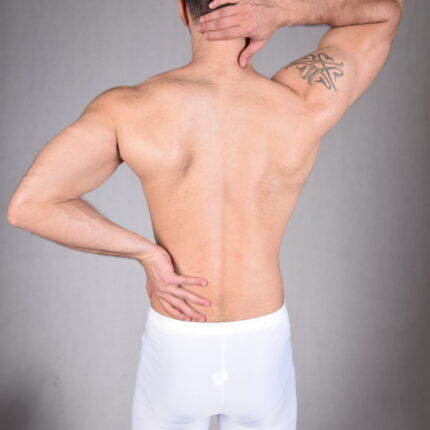 Spine