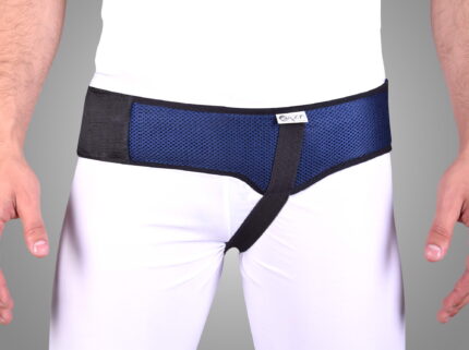 فتق بند یک طرفه