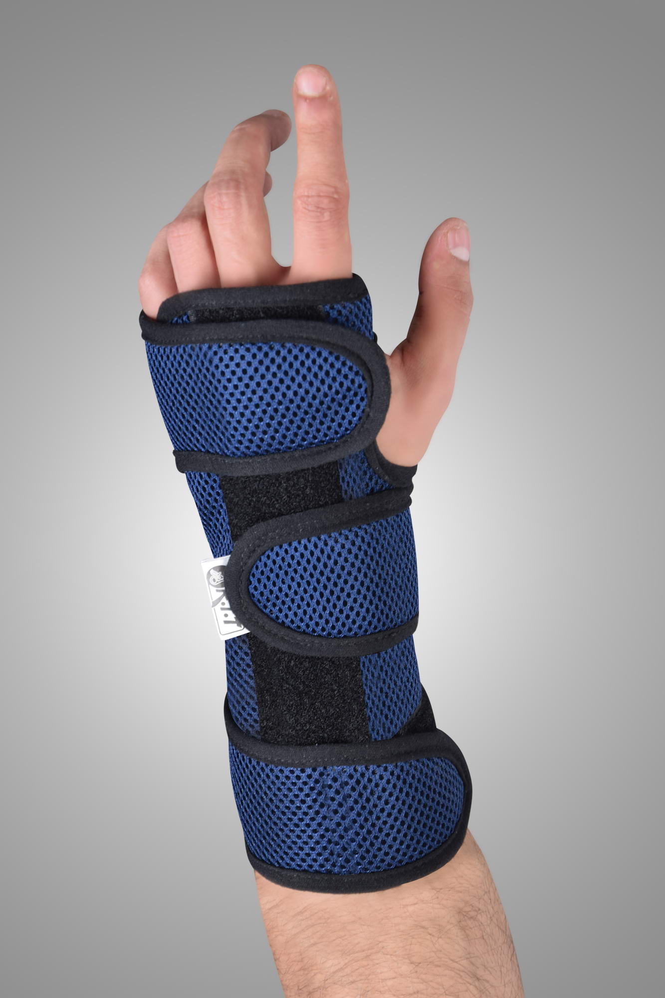 مچ بند دو آتل کتانی copy