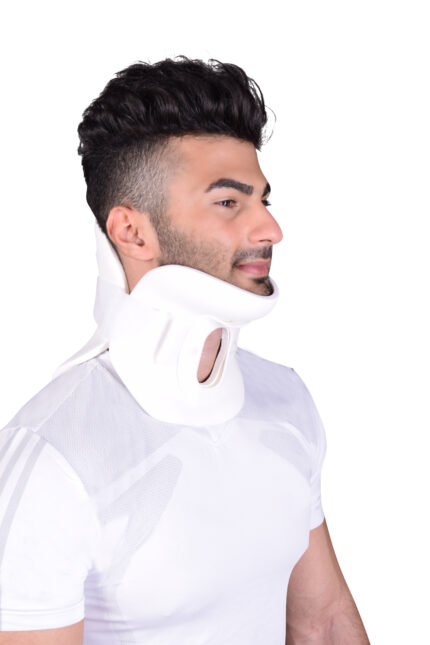 گردنبند جلو نای باز فیلادلفیا