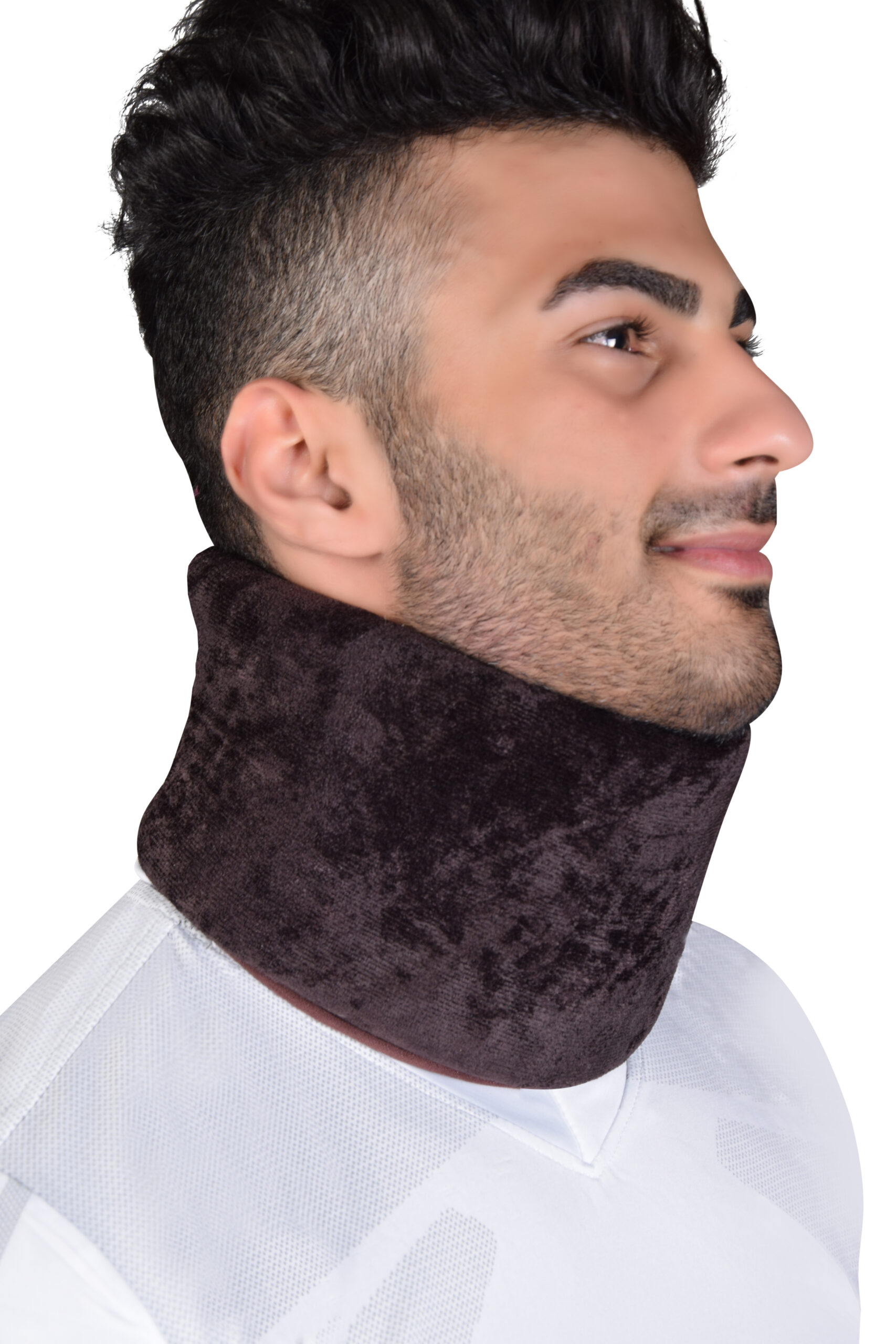 گردن بند نرم-1